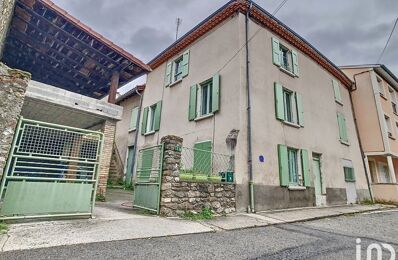vente maison 175 000 € à proximité de Pommier-de-Beaurepaire (38260)