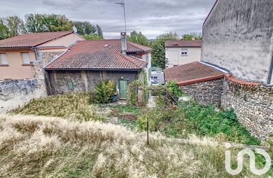 vente maison 158 000 € à proximité de Le Péage-de-Roussillon (38550)