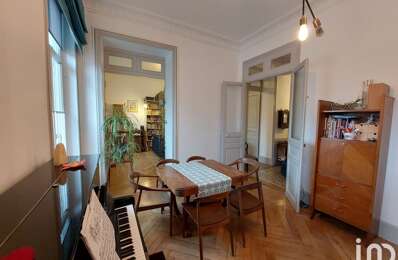 appartement 5 pièces 113 m2 à vendre à Valence (26000)