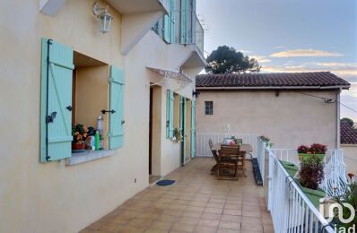 vente maison 595 000 € à proximité de Carnoux-en-Provence (13470)