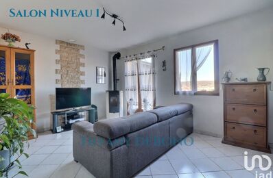 vente maison 595 000 € à proximité de Marseille 14 (13014)