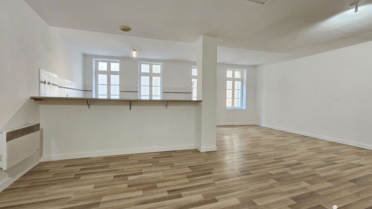 appartement 3 pièces 88 m2 à vendre à Perpignan (66000)