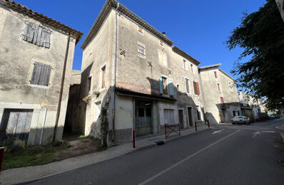 vente maison 107 000 € à proximité de Val-d'Aigoual (30570)