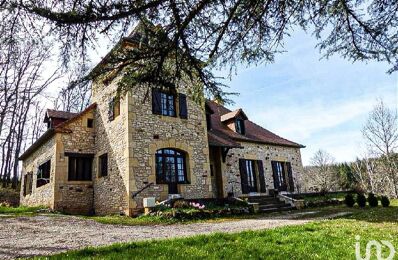 vente maison 448 000 € à proximité de Siorac-en-Périgord (24170)