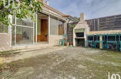 maison 4 pièces 90 m2 à vendre à Ille-sur-Têt (66130)