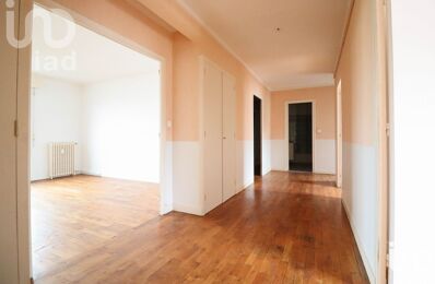 vente appartement 114 900 € à proximité de Limoges (87100)