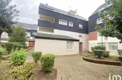vente appartement 240 000 € à proximité de Chaumont-en-Vexin (60240)
