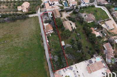 vente maison 563 000 € à proximité de Simiane-Collongue (13109)