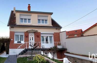 vente maison 224 000 € à proximité de Petit-Caux (76370)