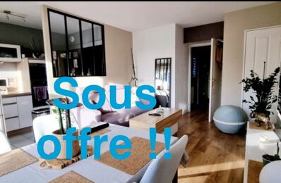 vente appartement 235 000 € à proximité de Pont-l'Évêque (14130)