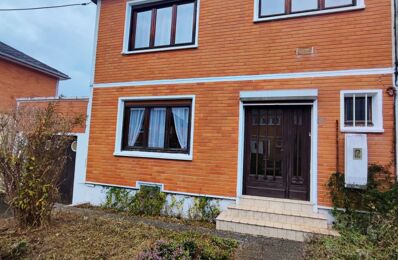 vente maison 136 500 € à proximité de Longueau (80330)