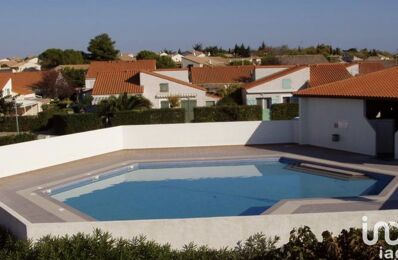 vente maison 234 000 € à proximité de Murviel-Lès-Montpellier (34570)