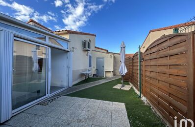 vente maison 217 000 € à proximité de Montpellier (34000)