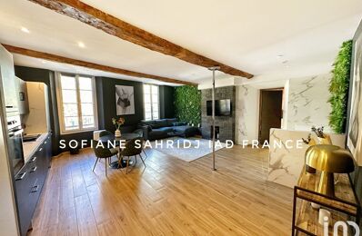 vente appartement 199 000 € à proximité de Vins-sur-Caramy (83170)