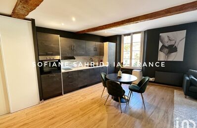 vente appartement 199 000 € à proximité de La Crau (83260)