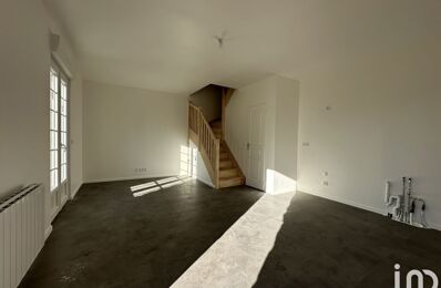 appartement 4 pièces 65 m2 à vendre à Silly-le-Long (60330)