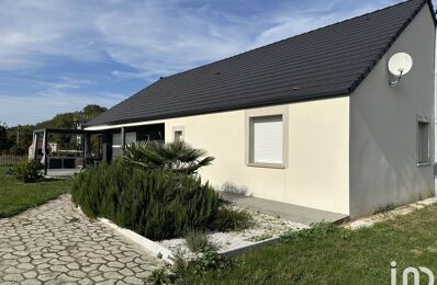 vente maison 291 500 € à proximité de Saint-Aubin-sur-Yonne (89300)