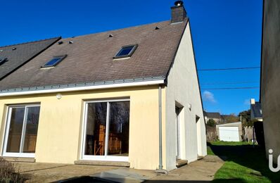 vente maison 339 000 € à proximité de Guérande (44350)