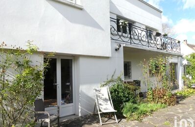 vente maison 780 000 € à proximité de Fresnes (94260)