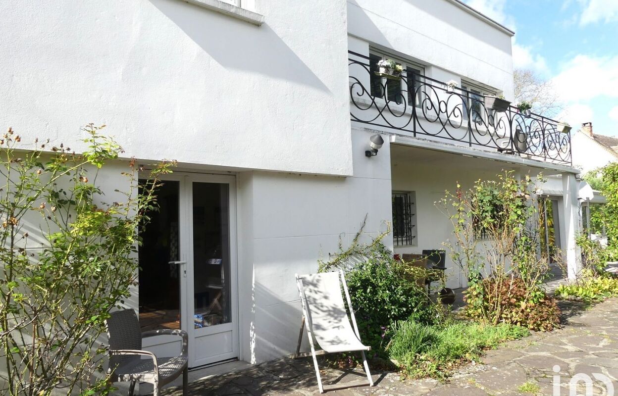 maison 7 pièces 170 m2 à vendre à L'Haÿ-les-Roses (94240)