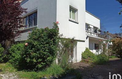 vente maison 780 000 € à proximité de Fresnes (94260)