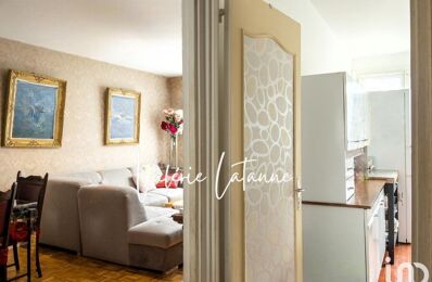 vente appartement 199 000 € à proximité de Sèvres (92310)