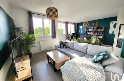 vente appartement 273 000 € à proximité de Rochefort-en-Yvelines (78730)