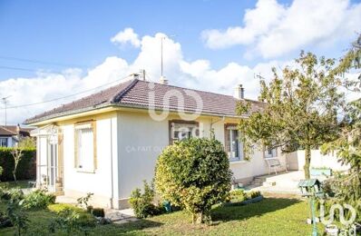 vente maison 239 000 € à proximité de Guernes (78520)