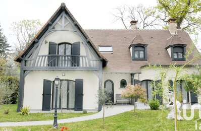 vente maison 619 000 € à proximité de Corbeil-Essonnes (91100)