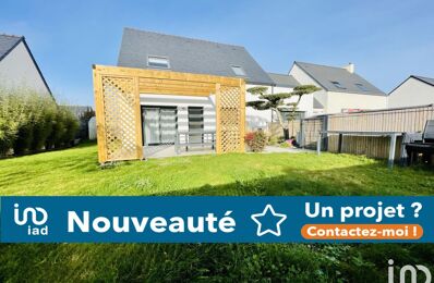 vente maison 299 000 € à proximité de Pluvigner (56330)