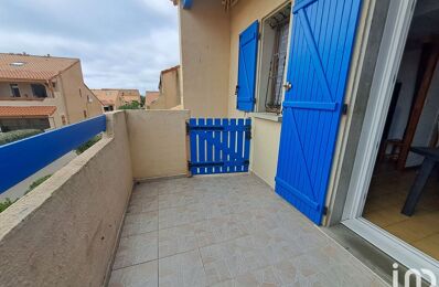 vente appartement 148 000 € à proximité de Roquefort-des-Corbières (11540)