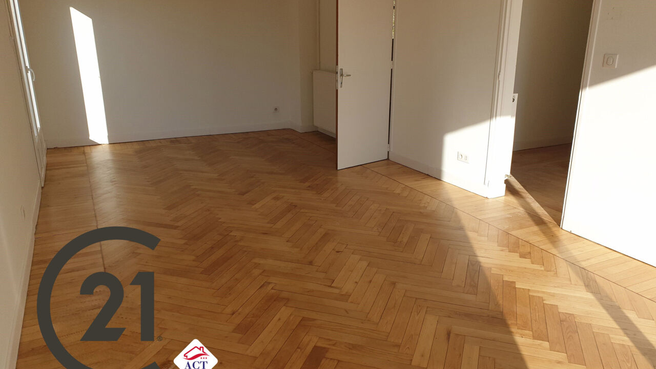 appartement 4 pièces 90 m2 à vendre à Auterive (31190)