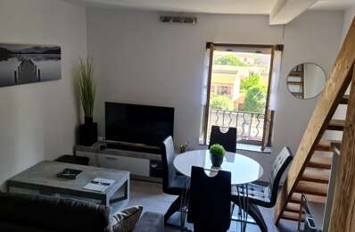 appartement 4 pièces 67 m2 à vendre à Agde (34300)
