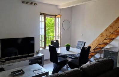 vente appartement 140 000 € à proximité de Nézignan-l'Évêque (34120)