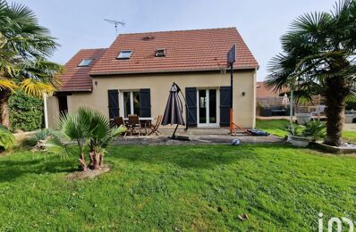 vente maison 312 000 € à proximité de Cagny (14630)
