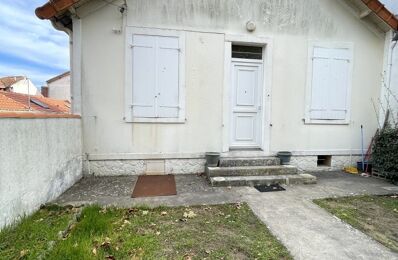 vente maison 265 000 € à proximité de Dompierre-sur-Mer (17139)