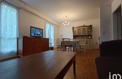 vente appartement 110 000 € à proximité de Malesherbes (45330)