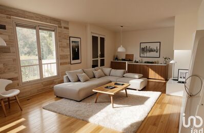 vente appartement 110 000 € à proximité de Marolles-en-Beauce (91150)