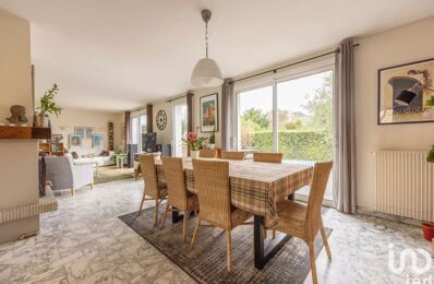 maison 9 pièces 213 m2 à vendre à Basse-Goulaine (44115)