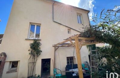 vente maison 123 000 € à proximité de Moulins-la-Marche (61380)