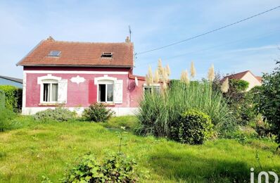 vente maison 99 900 € à proximité de Villers-Saint-Christophe (02590)