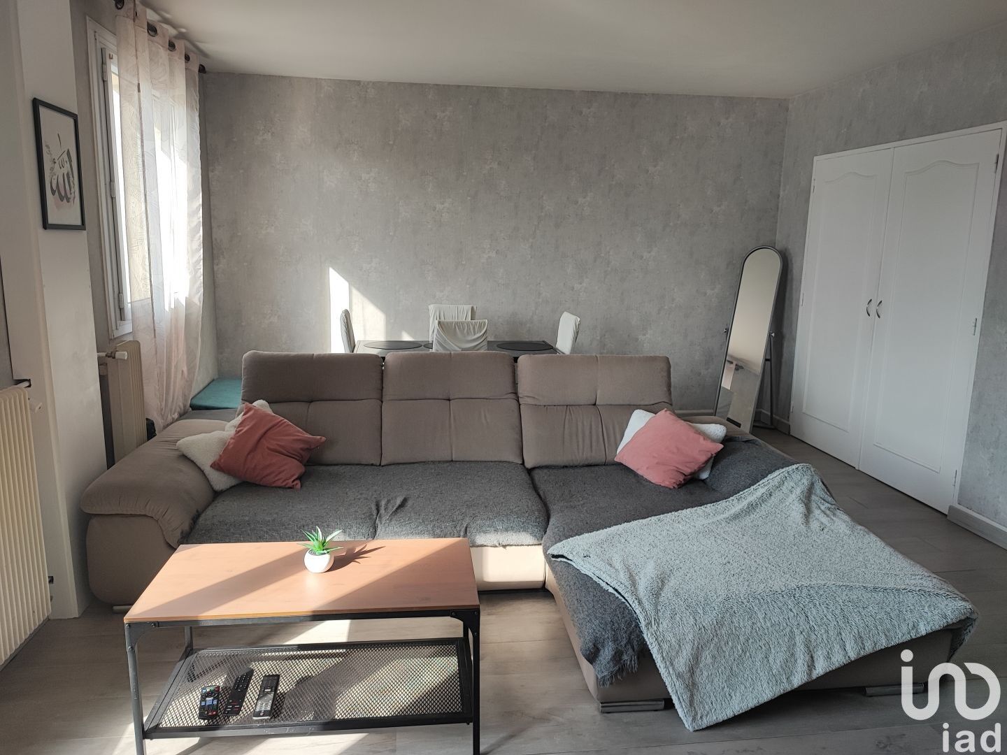 Appartement a louer domont - 4 pièce(s) - 71 m2 - Surfyn