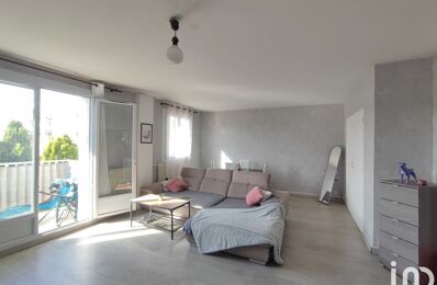 vente appartement 204 500 € à proximité de Montsoult (95560)