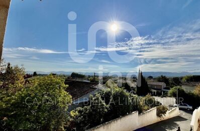 vente maison 210 000 € à proximité de La Crau (83260)