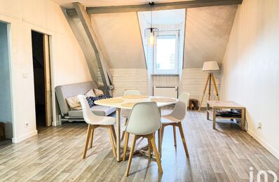 vente appartement 129 000 € à proximité de Souillac (46200)