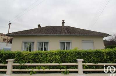 vente maison 170 000 € à proximité de Notre-Dame-de-Bondeville (76960)