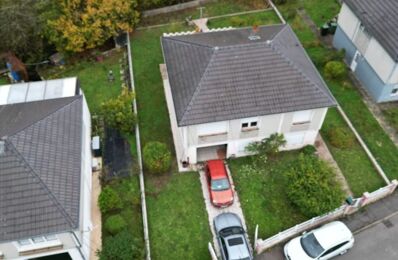 vente maison 299 000 € à proximité de Retonfey (57645)