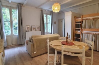 vente appartement 63 000 € à proximité de Ferrières (65560)