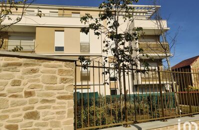 vente appartement 131 500 € à proximité de Saintry-sur-Seine (91250)