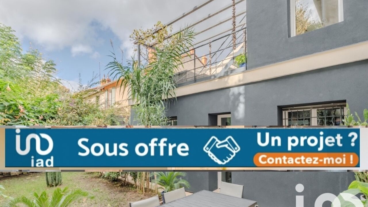 maison 5 pièces 130 m2 à vendre à Avignon (84000)